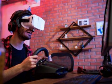Périphérique de simulation
