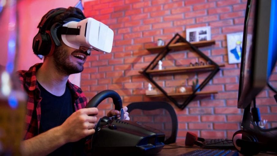 Périphérique de simulation
