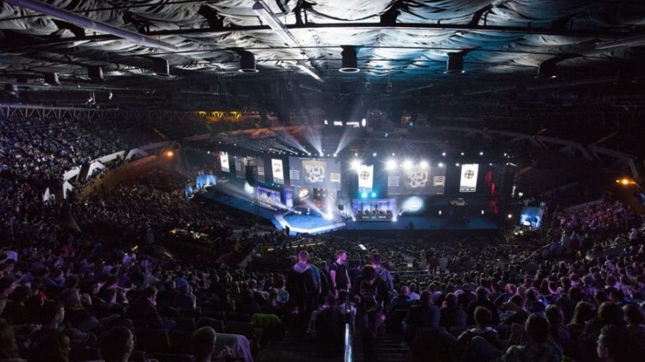 budget périphérique eSport